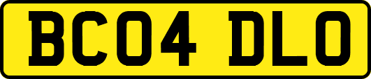 BC04DLO