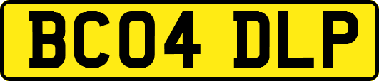 BC04DLP