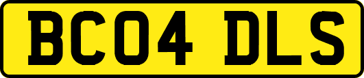 BC04DLS