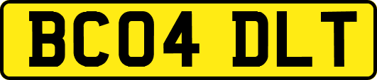 BC04DLT