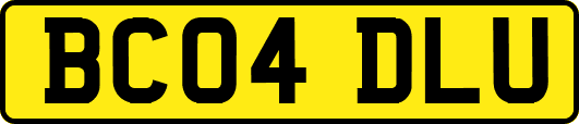 BC04DLU