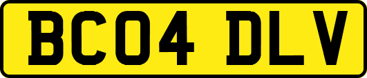 BC04DLV