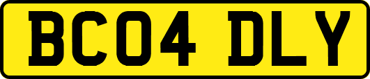 BC04DLY