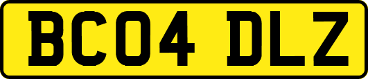 BC04DLZ