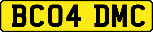 BC04DMC