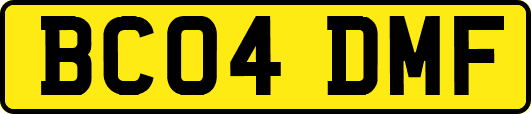 BC04DMF