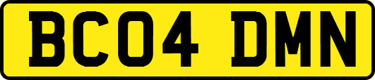 BC04DMN