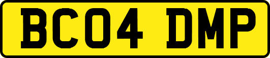 BC04DMP