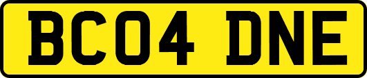 BC04DNE