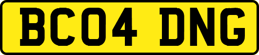 BC04DNG