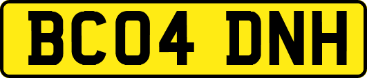 BC04DNH