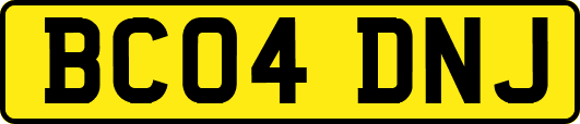 BC04DNJ