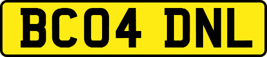 BC04DNL