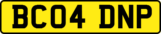 BC04DNP