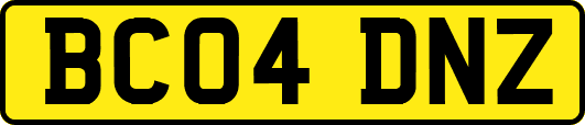 BC04DNZ
