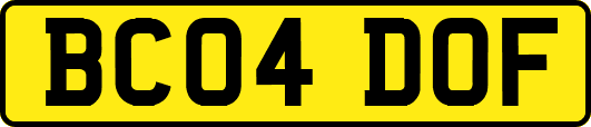 BC04DOF