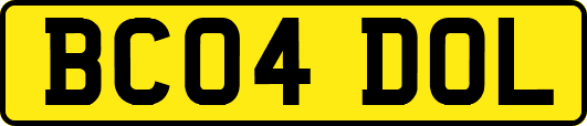 BC04DOL