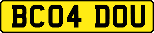 BC04DOU