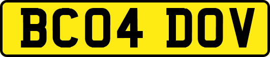BC04DOV