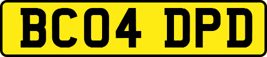 BC04DPD