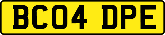 BC04DPE