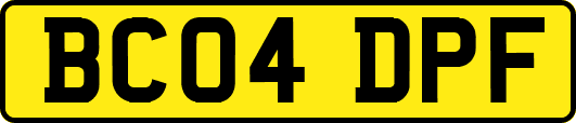 BC04DPF