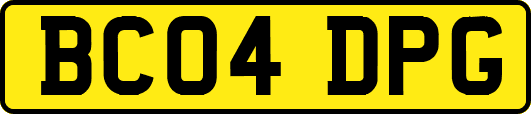 BC04DPG