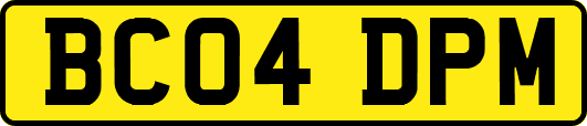 BC04DPM
