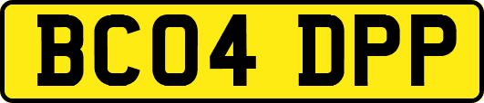 BC04DPP