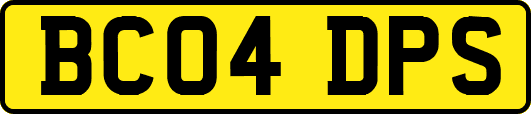 BC04DPS