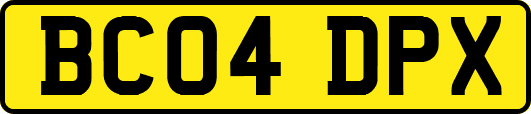 BC04DPX