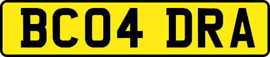 BC04DRA