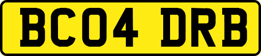 BC04DRB