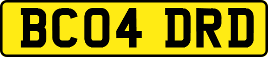 BC04DRD