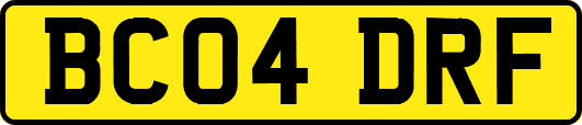 BC04DRF
