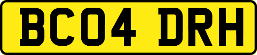 BC04DRH