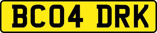 BC04DRK