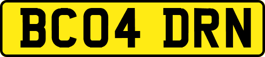 BC04DRN