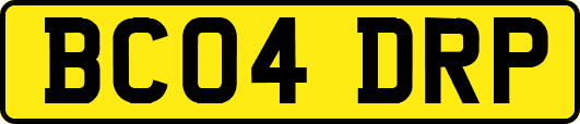 BC04DRP