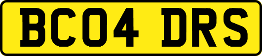 BC04DRS