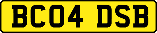BC04DSB