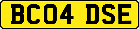 BC04DSE