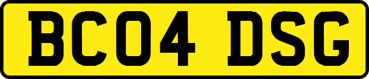 BC04DSG