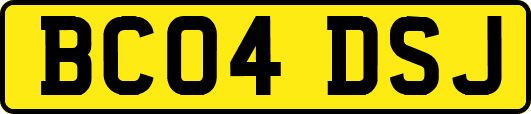 BC04DSJ