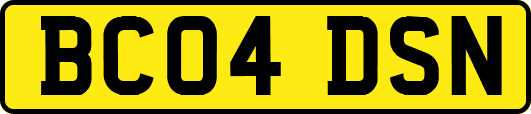 BC04DSN