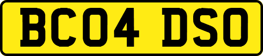 BC04DSO