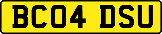 BC04DSU
