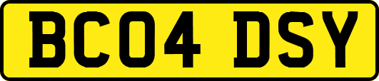 BC04DSY