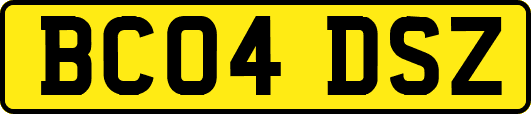 BC04DSZ