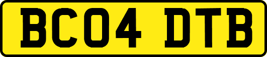 BC04DTB